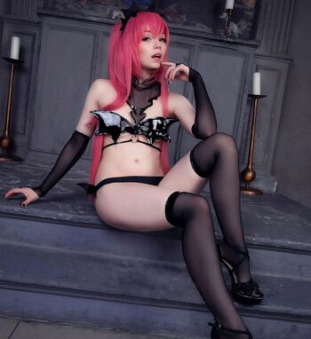 Full leaked Caticornplay private photo