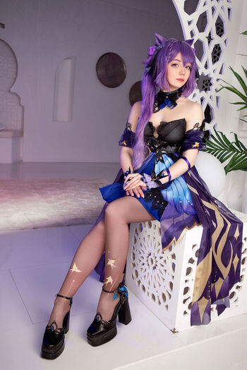 Full leaked Caticornplay private photo