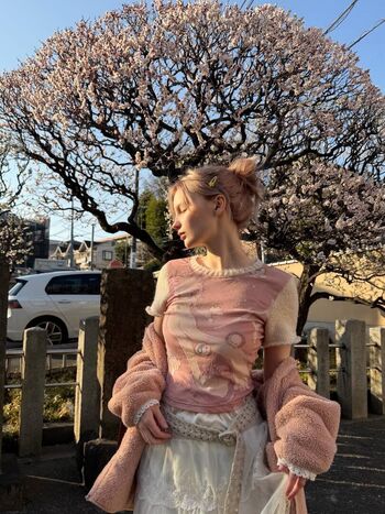 Full leaked Catiescos  page private onlyfans photo