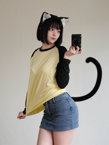 Full leaked Catiescos  page private onlyfans photo