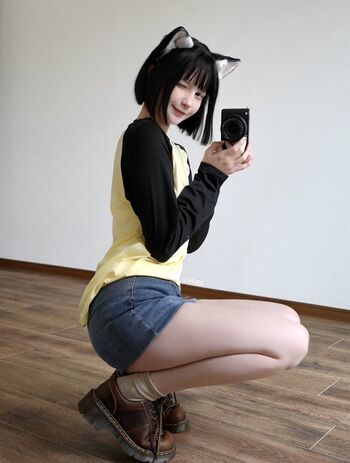 Full leaked Catiescos  page private onlyfans photo