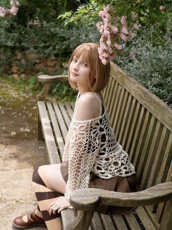 Full leaked Catiescos  page private onlyfans photo