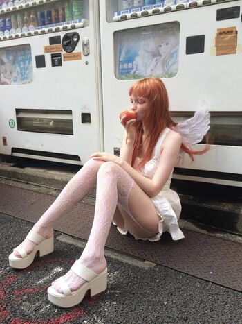 Full leaked Catiescos  page private onlyfans photo