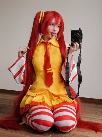 Full leaked Catiescos  page private onlyfans photo