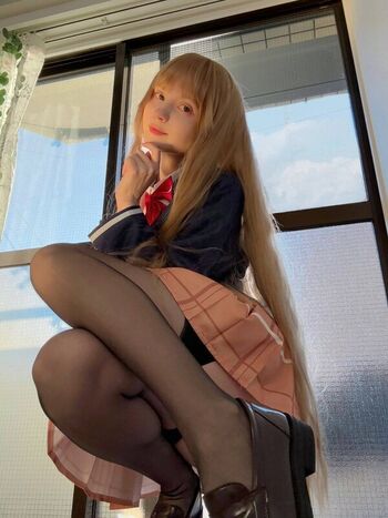Full leaked Catiescos private photo