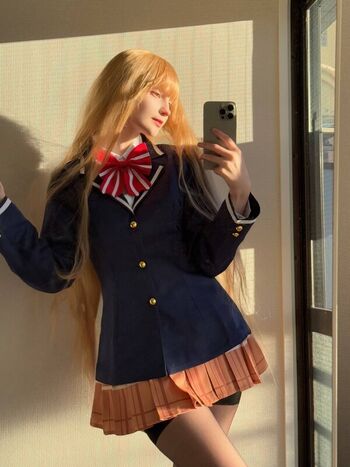 Full leaked Catiescos private photo