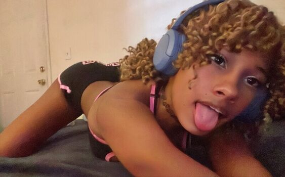Full leaked Catinreallfe private photo