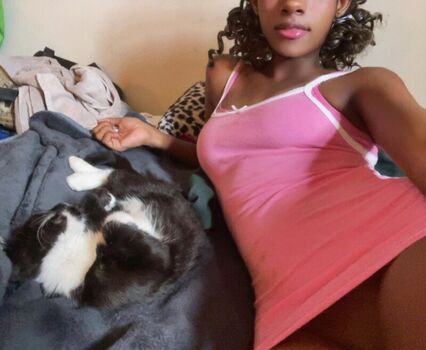 Full leaked Catinreallfe private photo