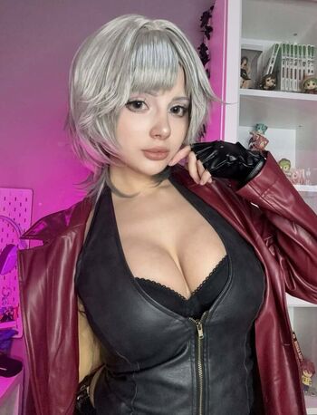 Full leaked Catorisu private photo