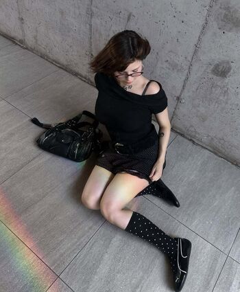 Full leaked Catorisu private photo