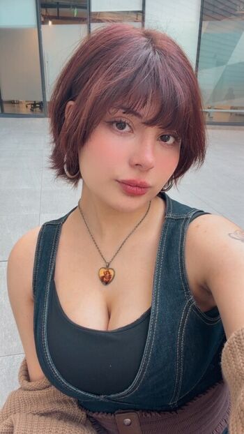 Full leaked Catorisu private photo
