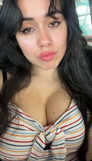 Full leaked Catphia private photo