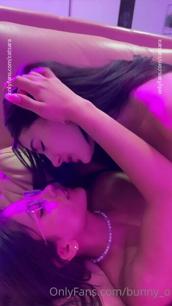 Full leaked Catsara private photo