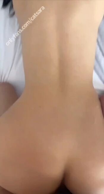 Full leaked Catsara private photo