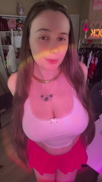 Full leaked Catstaxyvip private photo