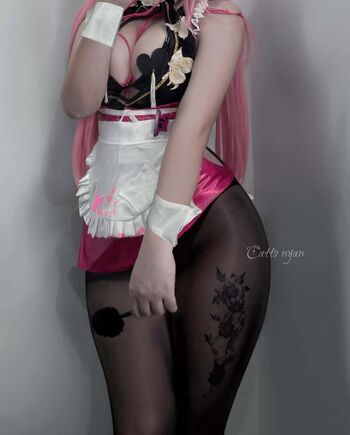 Full leaked Catto nyan private photo