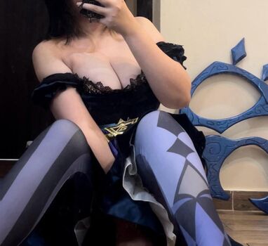 Full leaked Catto nyan private photo