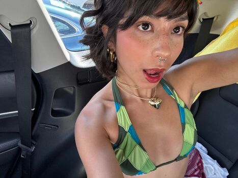 Full leaked Cattplesauce private photo