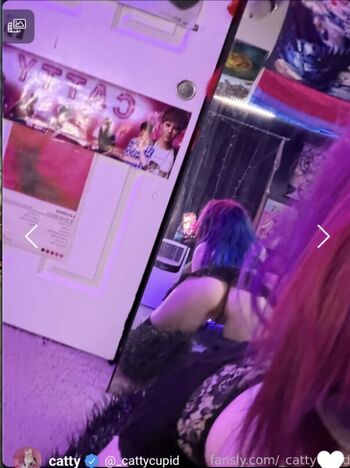 Full leaked Cattycupid private photo