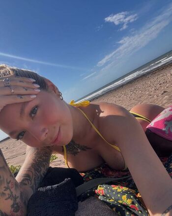 Full leaked Catuulinsdell private photo