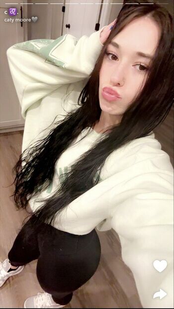 Caty Moore