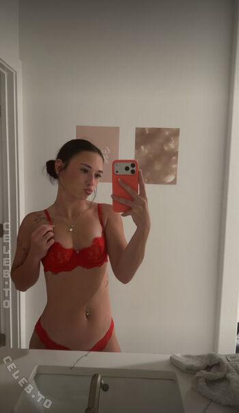 Caty Moore