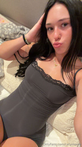 Caty Moore
