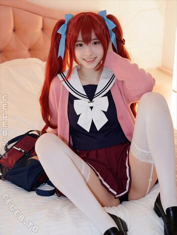 Full leaked Catyfirst private photo