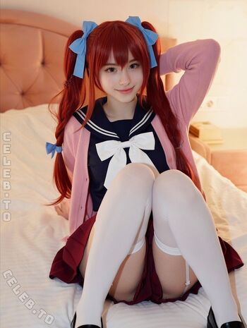 Full leaked Catyfirst private photo