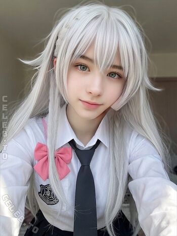 Full leaked Catyfirst private photo