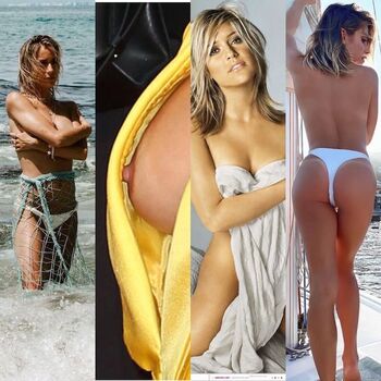 Full leaked Cavallari private photo