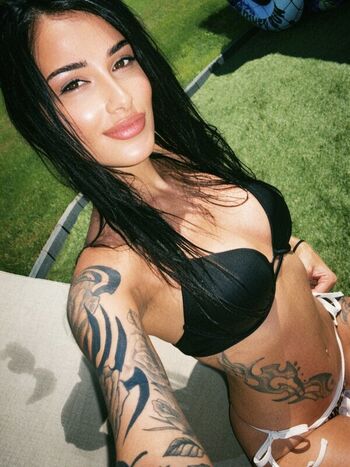 Full leaked Cay h private photo