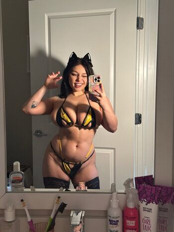 Full leaked Cay yay page private photo