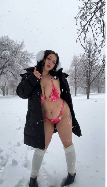 Full leaked Cay yay private photo