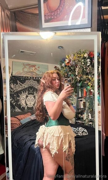 Full leaked Cayenna wiley private photo