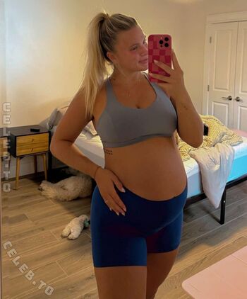 Full leaked Cayla vanderbaan private photo