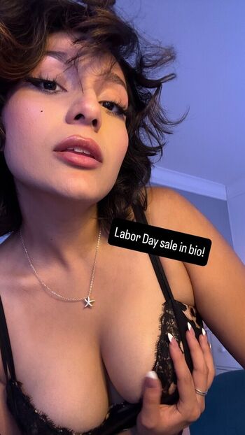 Full leaked Caz angel private photo