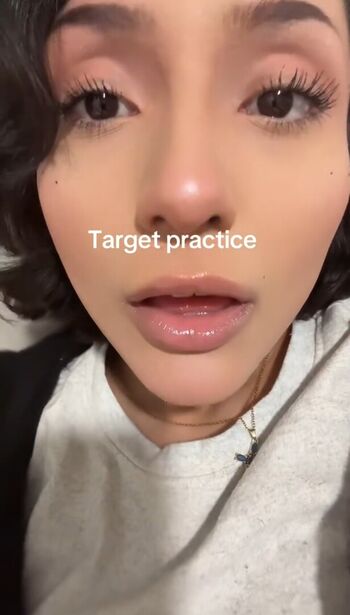 Full leaked Caz angel private photo