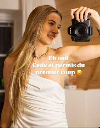 Full leaked Cazdice private photo