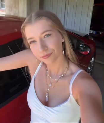 Full leaked Cazdice private photo