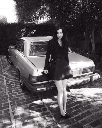 Full leaked Cazzie david page private photo