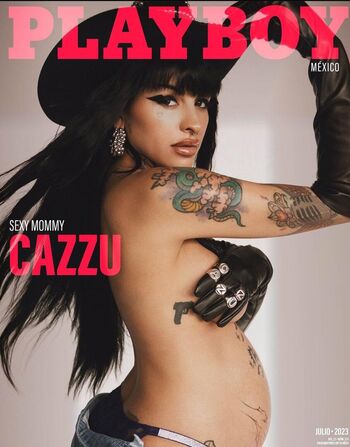 Cazzu