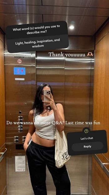 Full leaked Cbquality private photo