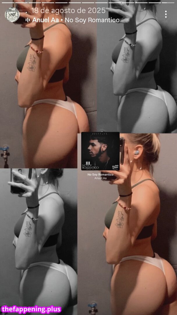 Catalina Correa / Ccata.pr / cataperezcorrea / https: Meztelen OnlyFans Fotó #7