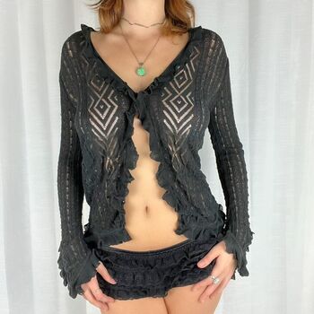 Full leaked Ccelesterenee page private photo