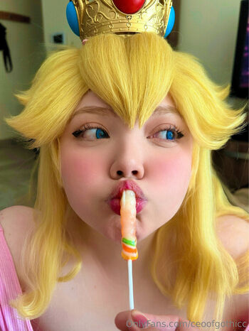 Cclowniac | Ceoofgothicc