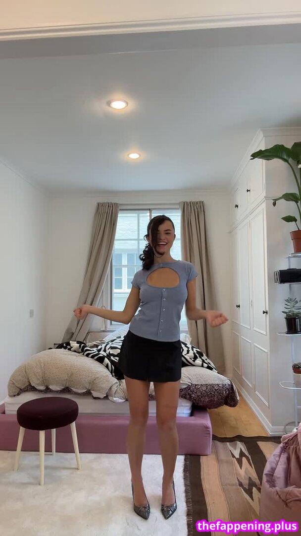 Cczur / clariCe Nude OnlyFans Photo #95