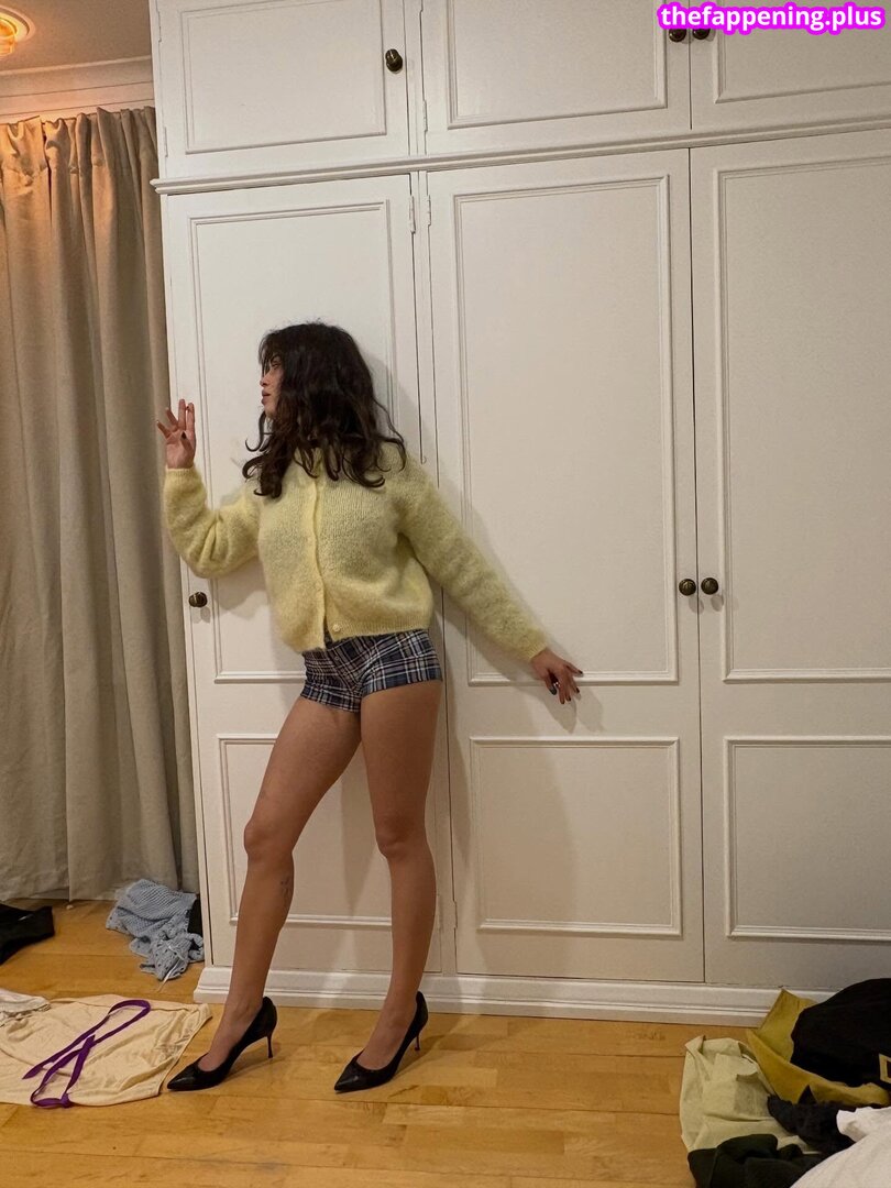 Cczur / clariCe Фото обнажённых OnlyFans #122