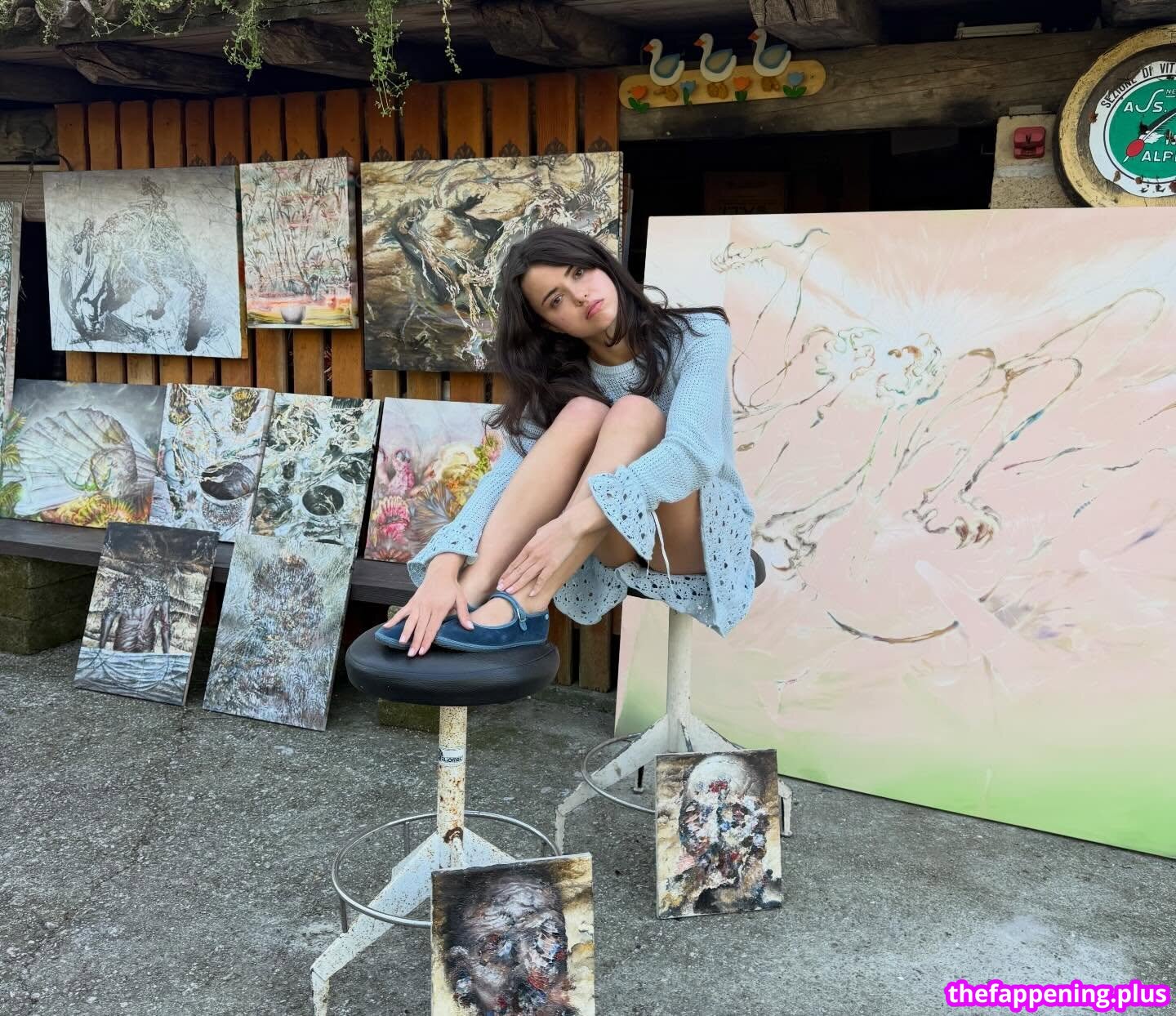 Cczur / clariCe 裸照OnlyFans照片 #126