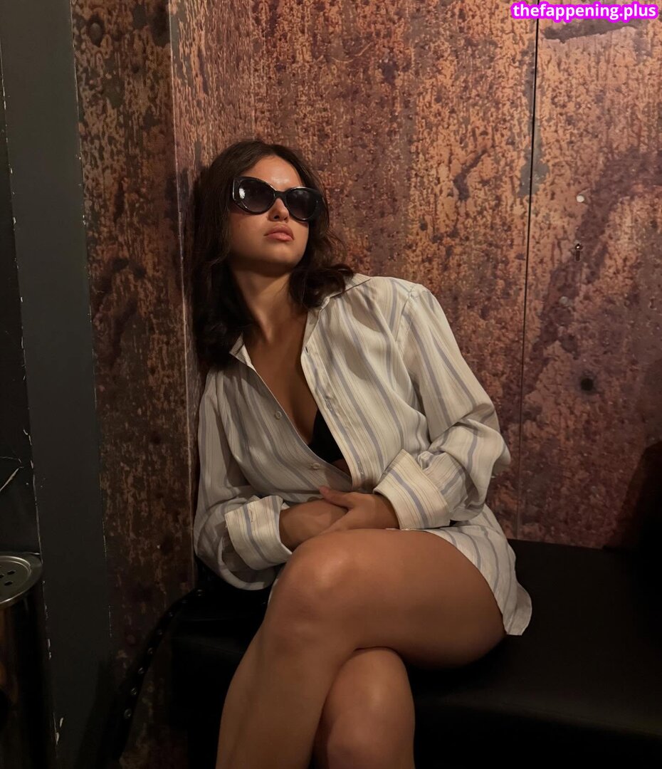 Cczur / clariCe Фото обнажённых OnlyFans #132